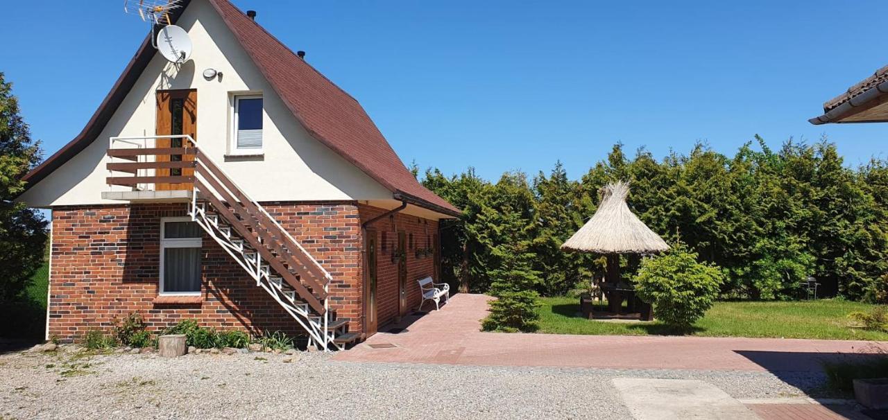 Pensjonacik Ewa Bed & Breakfast *