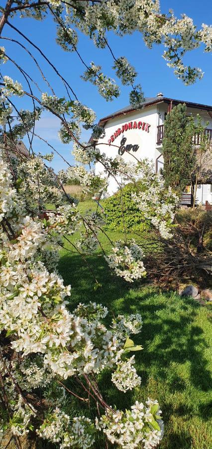 Bed & Breakfast Pensjonacik Ewa Ujście-Darłowskie