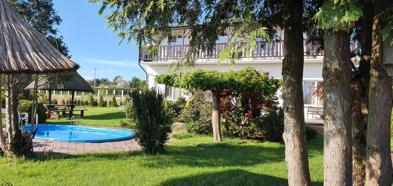 Bed & Breakfast Pensjonacik Ewa *