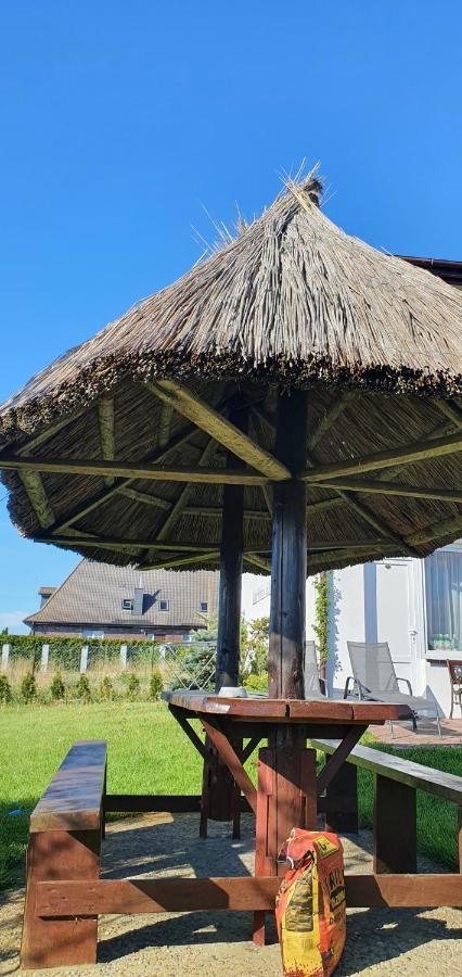Bed & Breakfast Pensjonacik Ewa