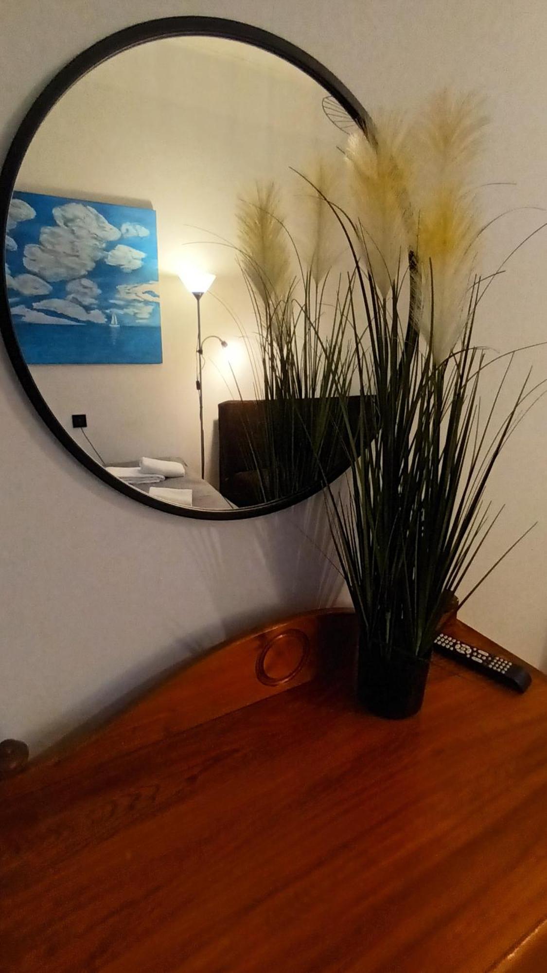 Bed & Breakfast Pensjonacik Ewa Ujście-Darłowskie