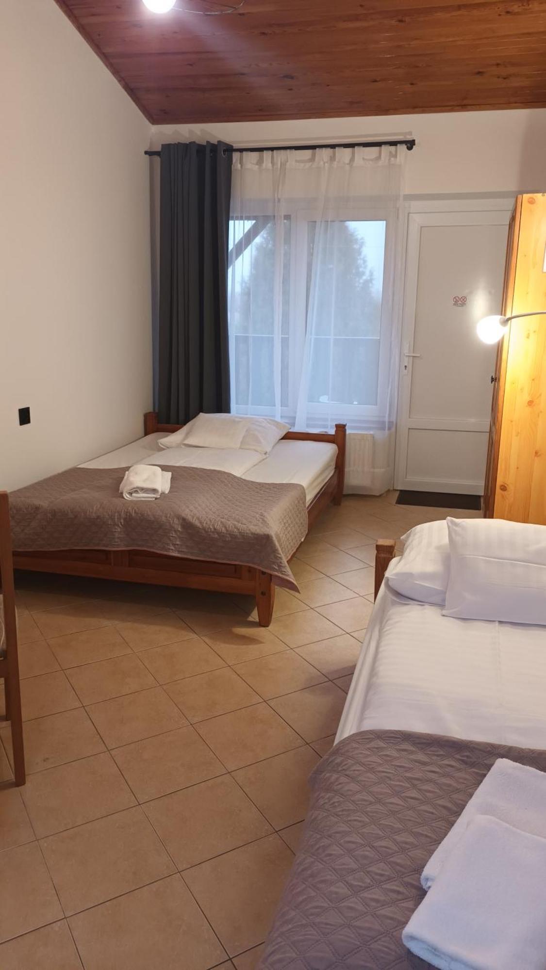 Pensjonacik Ewa Bed & Breakfast